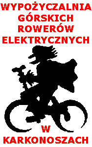 Wypożyczalnia Górskich Rowerów Elektrycznych w Karkonoszach