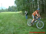 MTB-Tour