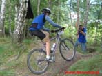 MTB-Tour