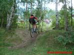 MTB-Tour