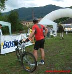 MTB-Tour