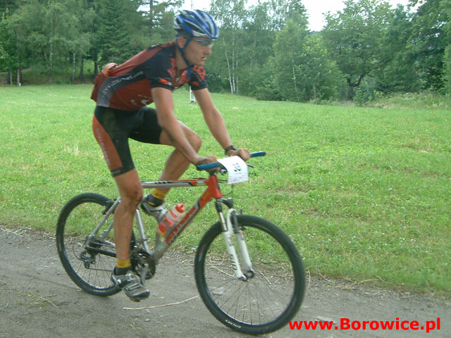 MTB-Tour