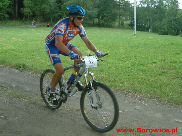 MTB-Tour