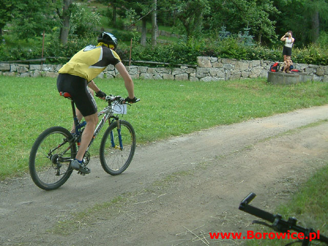 MTB-Tour