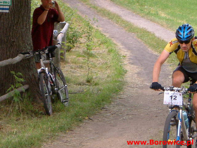 MTB-Tour