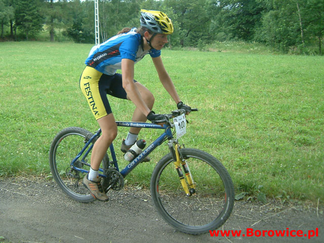 MTB-Tour