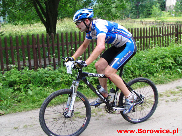 MTB-Tour