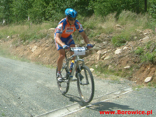 MTB-Tour