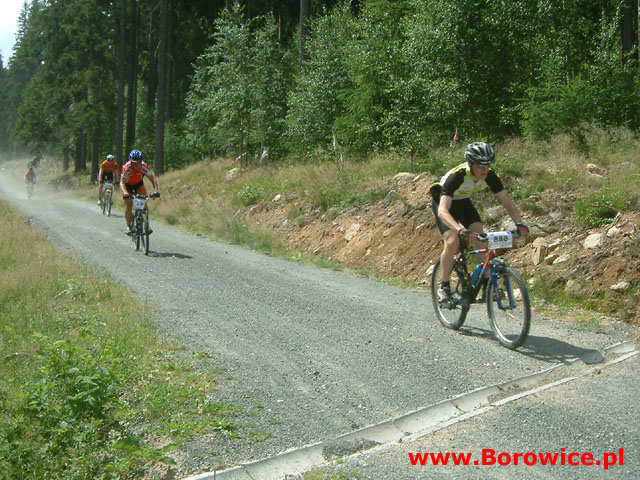 MTB-Tour