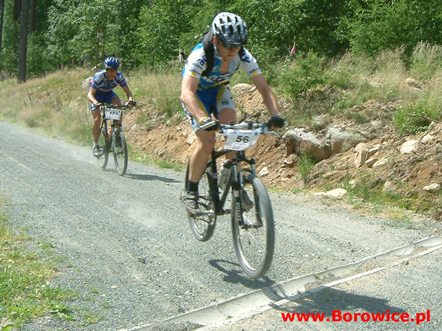 MTB-Tour