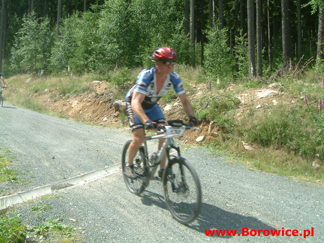 MTB-Tour