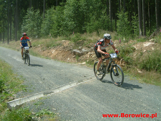 MTB-Tour