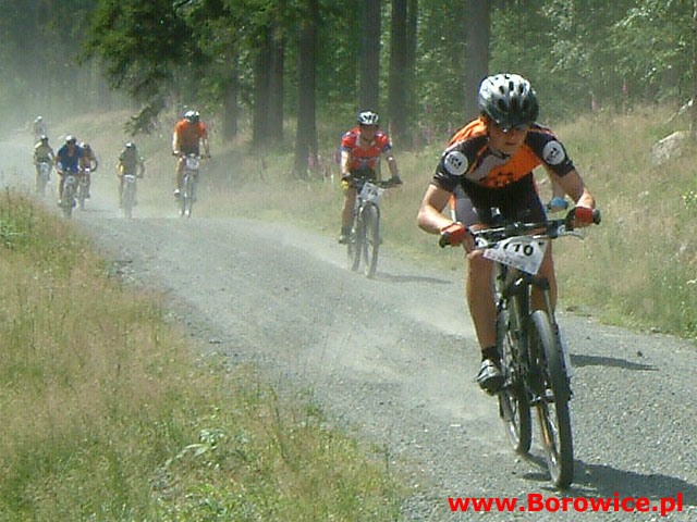 MTB-Tour