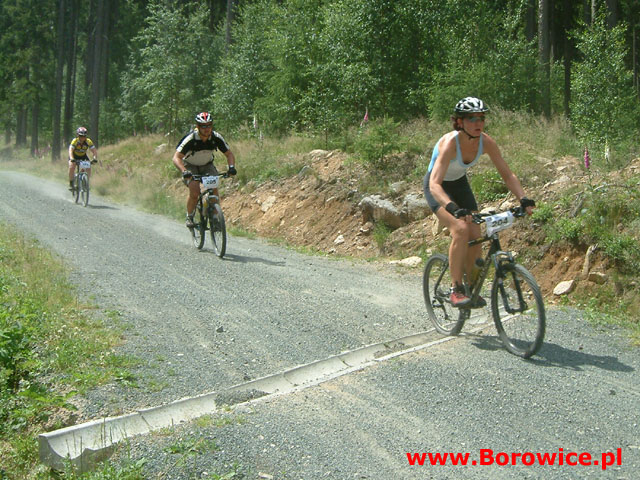 MTB-Tour