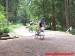 MTB_Maraton_Borowice.pl_Przesieka.pl_2007.07.21_Bufet_Mostek_Myja_09