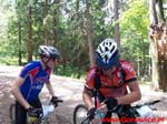 MTB_Maraton_Borowice.pl_Przesieka.pl_2007.07.21_Bufet_Mostek_Myja_26